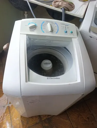 MÁQUINA DE LAVAR