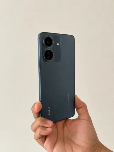 Celular Redmi Seminovo