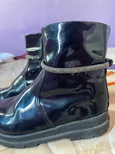 Bota infantil