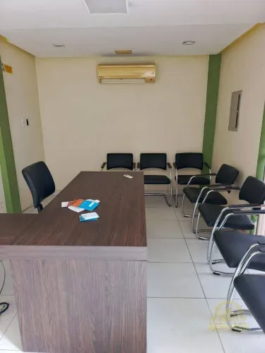 Sala comercial para locação R$ 9.000/mês - Torre - João Pessoa/PB