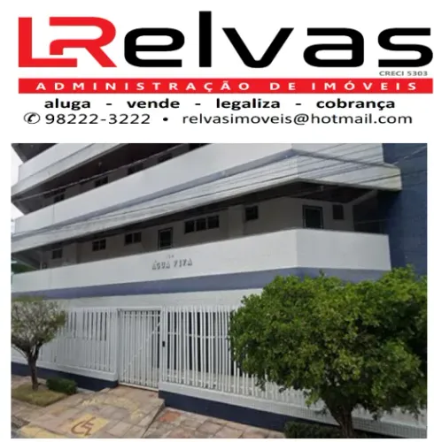 APARTAMENTO - SALINAS