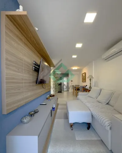 APARTAMENTO À VENDA | PRAIA DO CANTO | VITÓRIA/ES