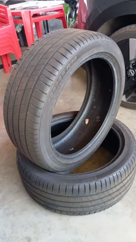 Oportunidade - Pirelli Scorpion 225/45 R19