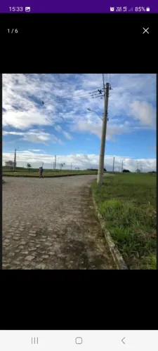 Vendo lotes terrenos Horto ville I