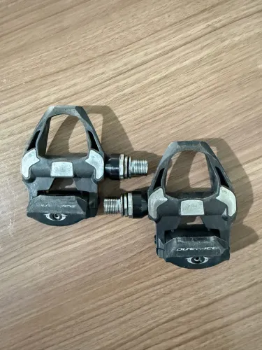 Pedal Shimano Dura-Ace R9100