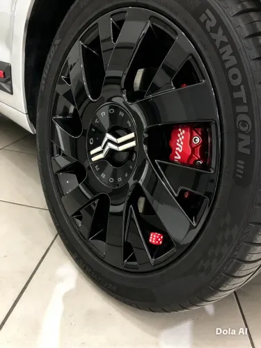 Aros resolfem 17 4x108