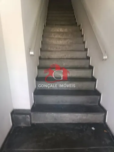 Sala Comercial - PARQUE NOVO MUNDO - Ótimo Localização perto de Comercio - ZONA NORTE