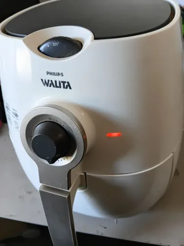 Excelente Airfryer