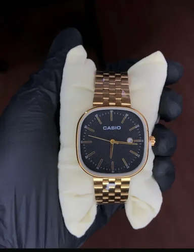 Casio unissex