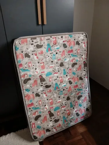Colchão/ cama para pet