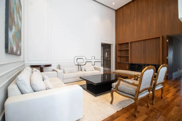 Locação · 3 dormitórios no Nova York Penthouses