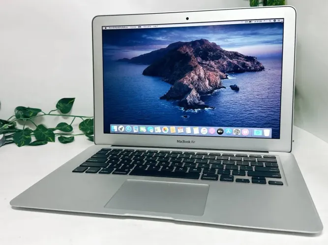 macbook air i7 8gb