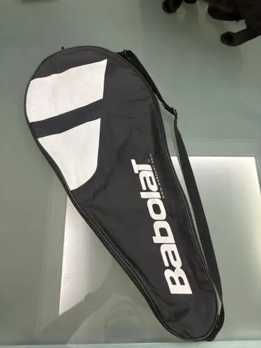 Capa de Raquete Babolat
