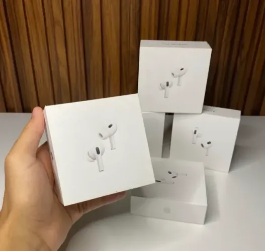 AirPods PRO 3 - Pronta Entrega - Novo Lacrado - Até 18x - Entrega Grátis