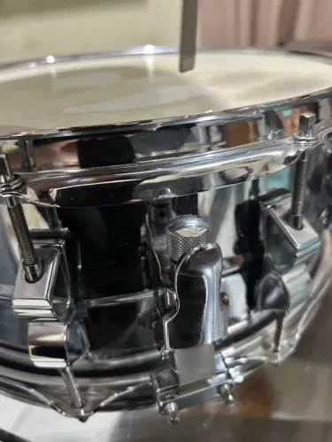 Caixa de bateria Nagano de 10 afinações