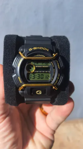 Relógio Casio G-Shock DW-9052GBX-1A9DR 