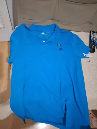 CAMISA AEROPOSTALE NOVA ORIGINAL 2XL
