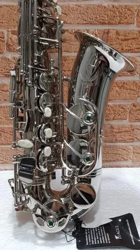 Saxofone Alto Eagler SA 500 N