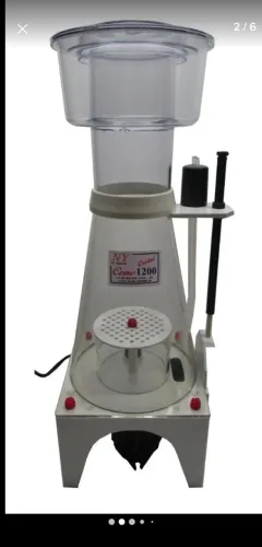 Skimer Ny 1200lh