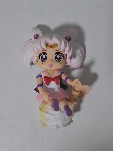 Action Figure Chibiusa - Sailor Moon