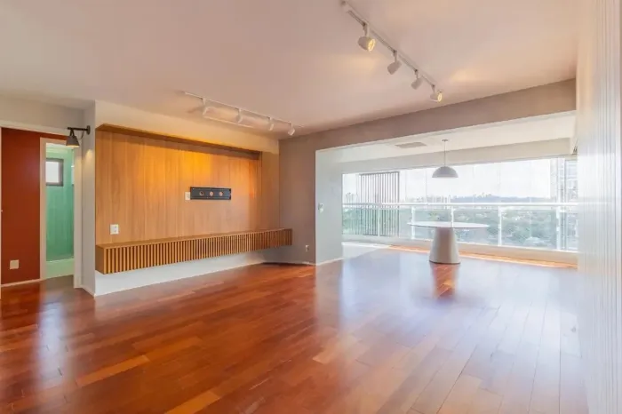 Apartamento à Venda - Pinheiros, 2 Quartos, 105 m2