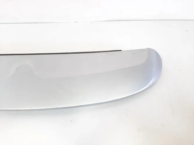 Aerofólio Citroen C4 Picasso 2.0 Glx 2012