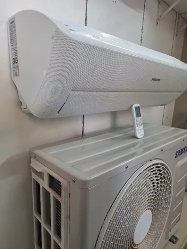 Ar condicionado Samsung windfree 12000Btus