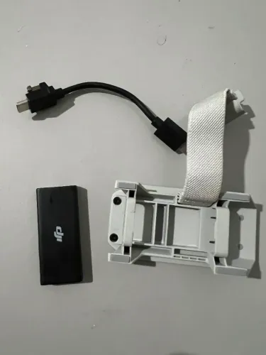Dongle 4G Módulo 4G sinal infinito Dji