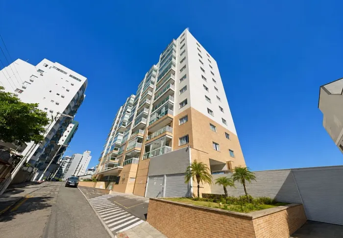 Port Soleil Residence com 3 quartos sendo 1 suíte A VENDA no Centro de Guarapari