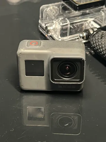 GoPro Hero 5