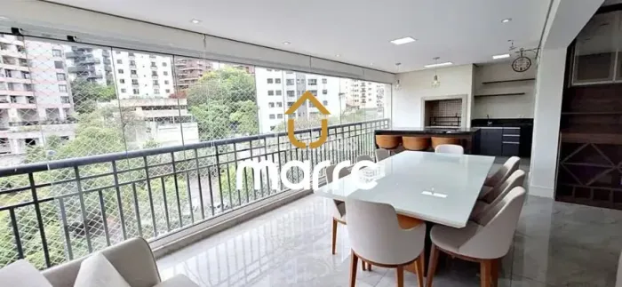 APARTAMENTO À VENDA NO CONDOMÍNIO RESERVÉ PANAMBY