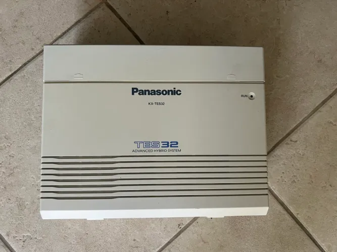 Central TEs 32 Panasonic 