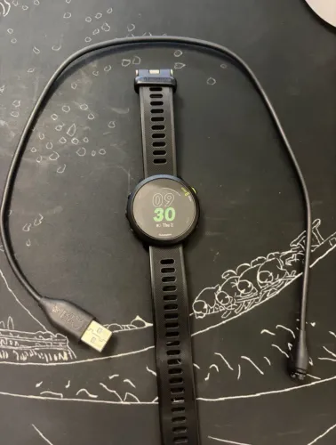 Garmin Forerunner 55