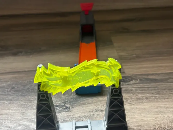 Pista Hotwheels