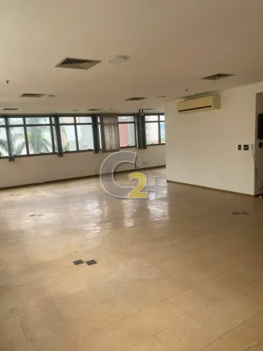 Conjunto comercial à venda em Perdizes , 80 mts, 1 sala, 2 banheiros e 1 vaga