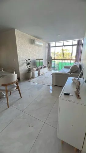 Apartamento à venda no bairro Maranhão Novo - Imperatriz/MA