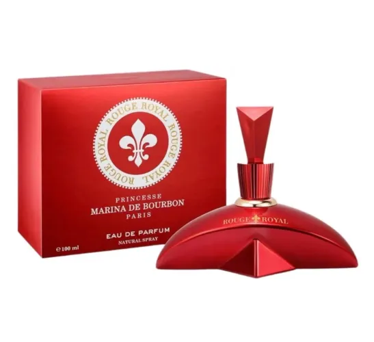 Perfume Marina de Bourbon Original