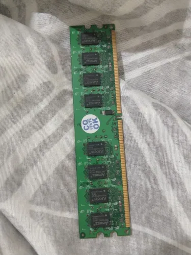 Pente de memória DDR3
