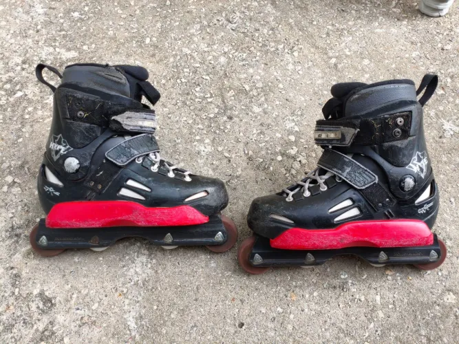 Patins Rollerblade Rype street 