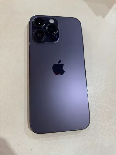 IPHONE 14 PRO MAX ORIGINAL 