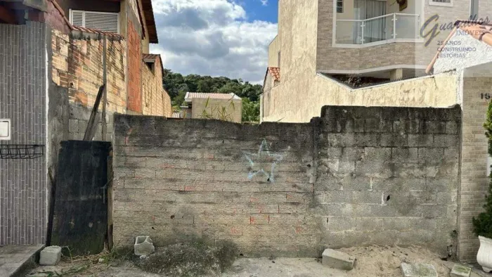 Terreno a venda