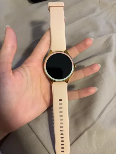Smartwatch bettdow 1.27 polegadas