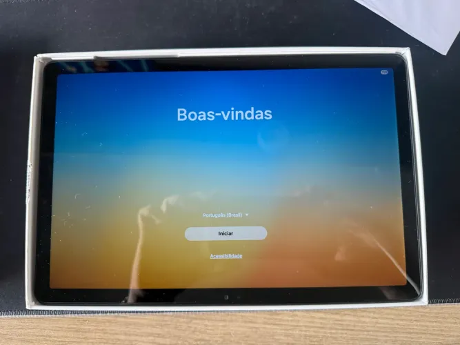 Tablet Samsung A9+