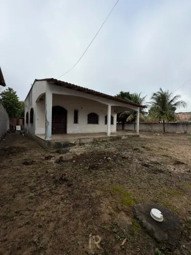 Casa em Balneário Ponta da Fruta, Vila Velha/ES