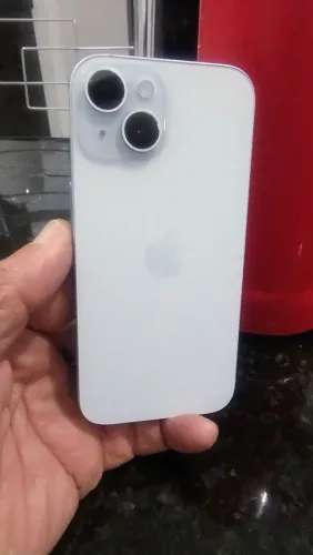iPhone 15 para retirar peças novo