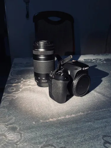 Canon sl3