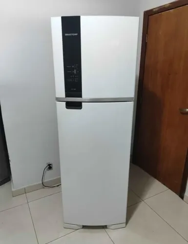 Geladeira Brastemp 400 litros Frost Free