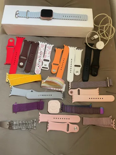 Apple Watch Series 4 de 40mm
