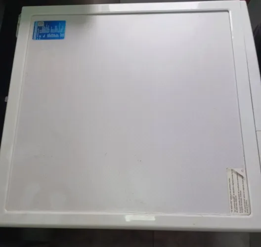 Máquina lava e seca