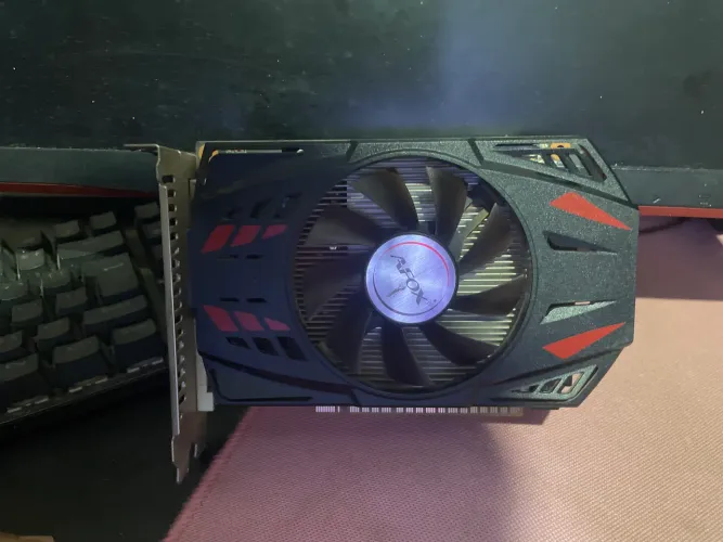GTX 750ti 2gb